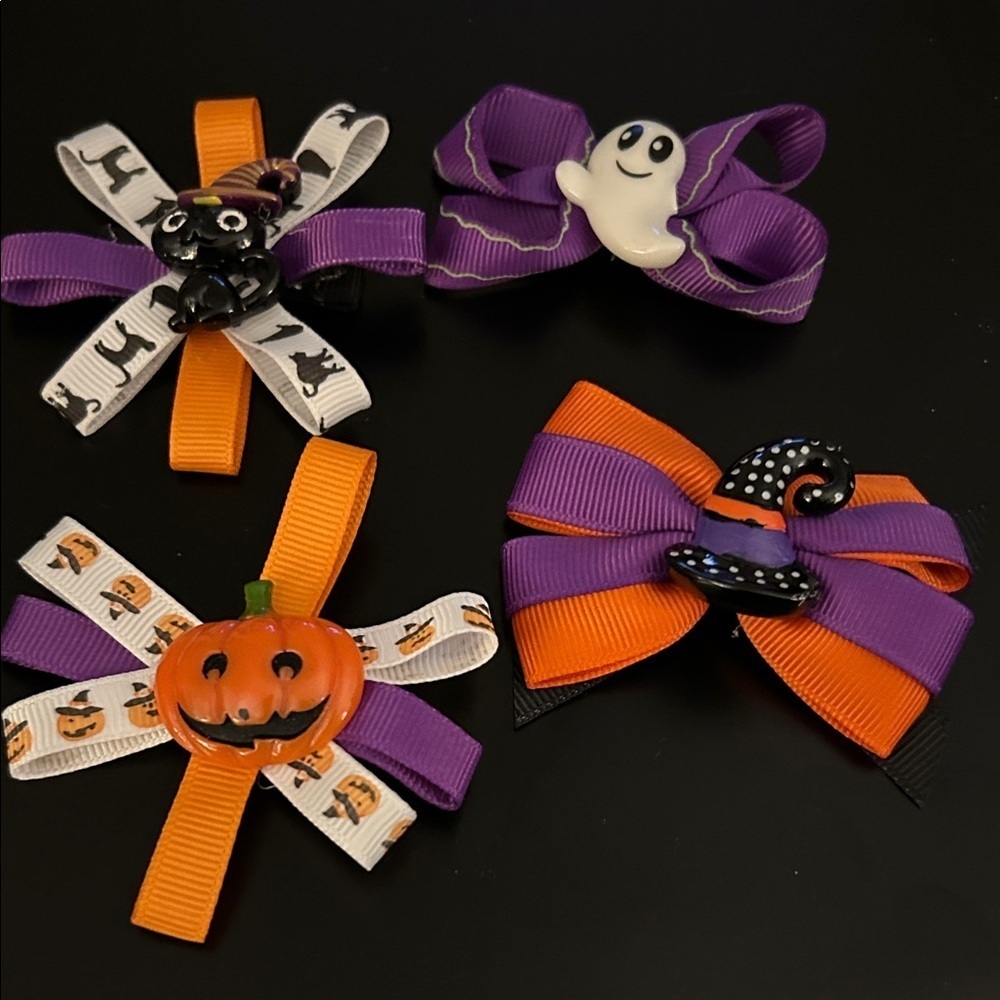 Halloween Accessories -LOT of 12 items - Picture 6 of 6